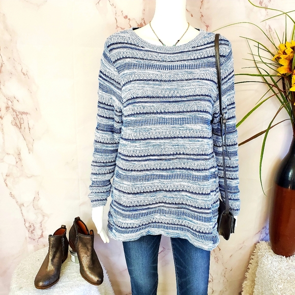 macy's pullover sweaters